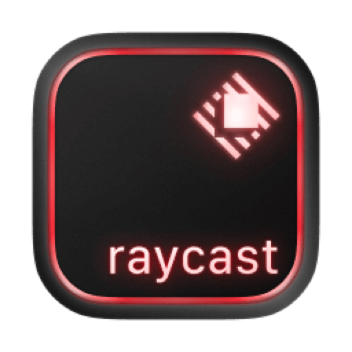 Raycast